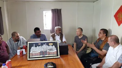 اخبار اليمن الان الحدث اليوم عاجل 
