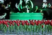 فرانس 24 اخبار اليمن الان المرشد الأعلى الإيراني الإمام الخميني اخبار اليمن الان الحدث اليوم عاجل فرانس 24