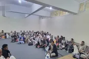 صحيفة الثورة صنعاء اخبار اليمن الان حجة لتعزيز مسارات التعبئة والتنمية اخبار اليمن الان الحدث اليوم عاجل صحيفة الثورة صنعاء