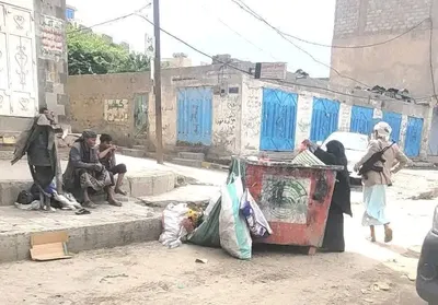 اخبار اليمن الان الحدث اليوم عاجل 