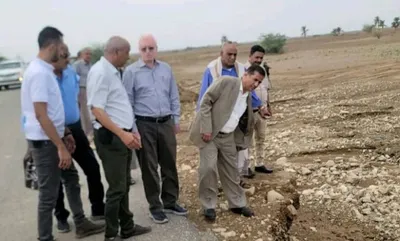 اخبار اليمن الان الأكحلي أضرار السيول مديرية مقبنة اخبار اليمن الان الحدث اليوم عاجل