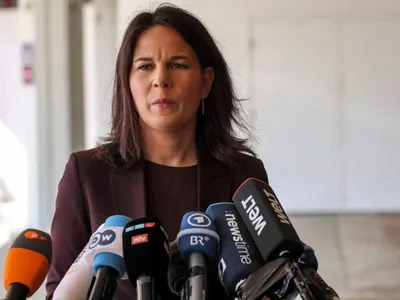 اخبار اليمن الان ألمانيا تطالب بدعم أوروبي لأوكرانيا اخبار اليمن الان الحدث اليوم عاجل