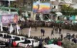 صحيفة الثورة صنعاء اخبار اليمن الان مفاوضات جديدة وكيان العدو القاهرة اخبار اليمن الان الحدث اليوم عاجل صحيفة الثورة صنعاء
