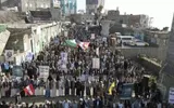 اخبار اليمن الان الحدث اليوم عاجل صحيفة الثورة صنعاء