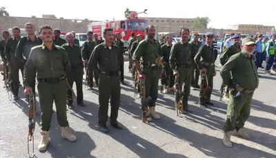 اخبار اليمن الان تدشين طوارئ أمنية بمحافظة صنعاء اخبار اليمن الان الحدث اليوم عاجل
