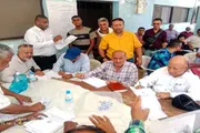 عدن تايم اخبار اليمن الان قيادة جديدة لنقابة الأراضي بالعاصمة اخبار اليمن الان الحدث اليوم عاجل عدن تايم