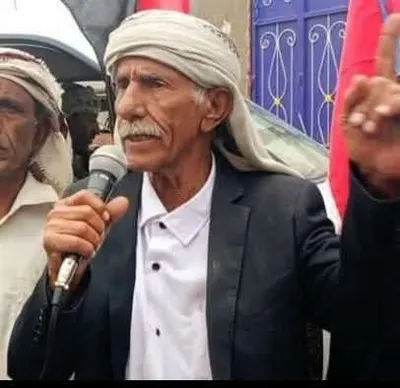 اخبار اليمن الان انتقالي جيشان إستشهاد المناضل الميسري اخبار اليمن الان الحدث اليوم عاجل