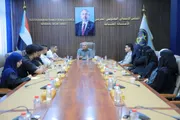 اخبار اليمن الان الحدث اليوم عاجل المشهد العربي