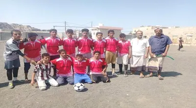 اخبار اليمن الان إنطلاق الدوري الكروي للتعليم الثانوي اخبار اليمن الان الحدث اليوم عاجل