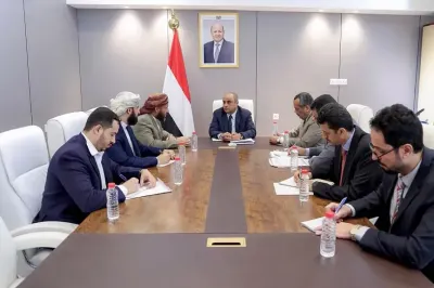 اخبار اليمن الان إصلاحات جذرية الأوقاف توجيهات الوزراء اخبار اليمن الان الحدث اليوم عاجل