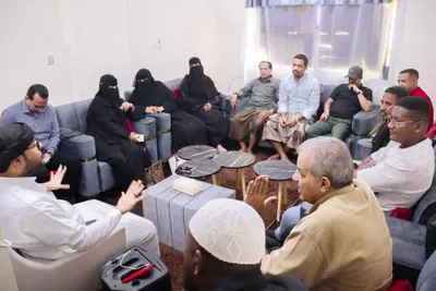 اخبار اليمن الان الحدث اليوم عاجل 