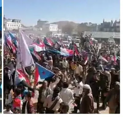 اخبار اليمن الان الحدث اليوم عاجل 