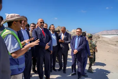 اخبار اليمن الان الحدث اليوم عاجل 