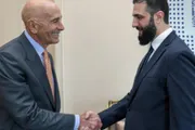 فرانس 24 اخبار اليمن الان الموفد الأمريكي اتفاقات إسرائيل ضرورية اخبار اليمن الان الحدث اليوم عاجل فرانس 24