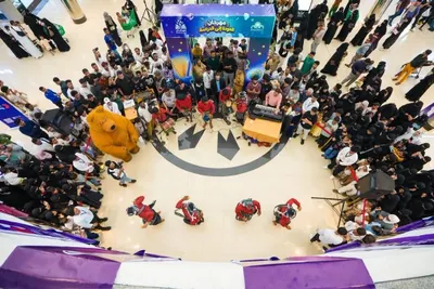 اخبار اليمن الان انطلاق مهرجان العودة المدرسة حضور اخبار اليمن الان الحدث اليوم عاجل