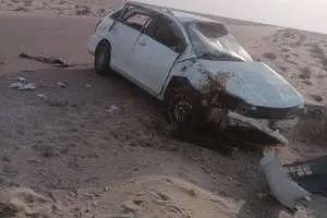 اخبار اليمن الان وفاة زوجة قائد امني بحادث اخبار اليمن الان الحدث اليوم عاجل