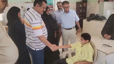 اخبار اليمن الان الحدث اليوم عاجل 