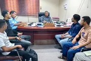 عدن تايم اخبار اليمن الان المؤقتة الرياضة الإلكترونية لمناقشة المستقبلية اخبار اليمن الان الحدث اليوم عاجل عدن تايم