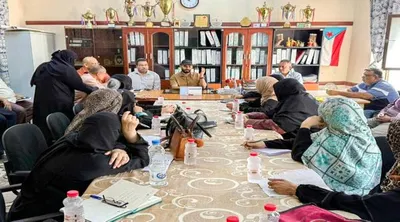 اخبار اليمن الان الحدث اليوم عاجل 