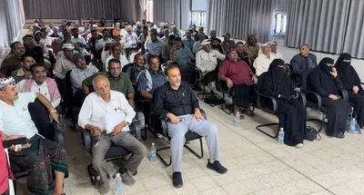 اخبار اليمن الان الحدث اليوم عاجل 