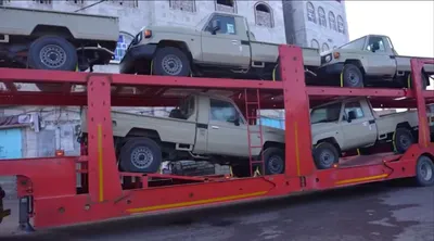 اخبار اليمن الان تعزيزات عسكرية جديدة الساحل الغربي اخبار اليمن الان الحدث اليوم عاجل