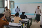 عرب تايم اخبار اليمن الان وتقارير انتقالي الميدانية امتحانات الثانوية اخبار اليمن الان الحدث اليوم عاجل عرب تايم