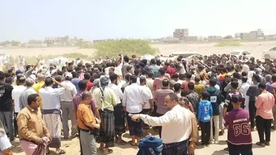 اخبار اليمن الان الحدث اليوم عاجل 