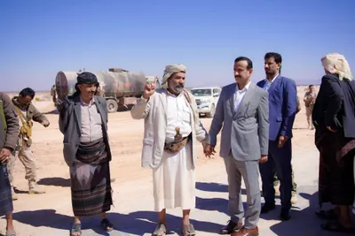 اخبار اليمن الان الحدث اليوم عاجل 