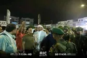 عدن تايم اخبار اليمن الان الزبيدي الاعتصام وهتافات الاستقلال والانتقالي اخبار اليمن الان الحدث اليوم عاجل عدن تايم