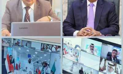 اخبار اليمن الان الحدث اليوم عاجل 