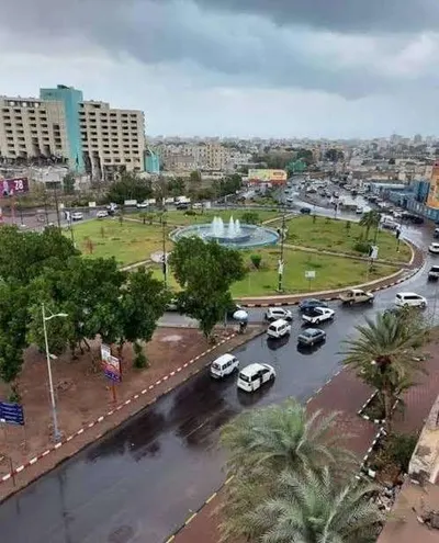 اخبار اليمن الان الحدث اليوم عاجل 