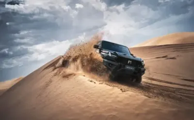 اخبار اليمن الان إطلاق الهجينة الرياضي للأراضي الوعرة اخبار اليمن الان الحدث اليوم عاجل
