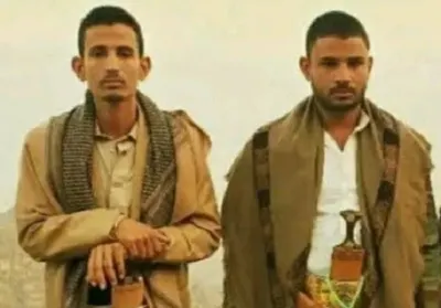 اخبار اليمن الان مقتل نجلي شيخ حوثي نزاع اخبار اليمن الان الحدث اليوم عاجل