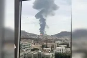 اخبار اليمن الان الحدث اليوم عاجل صحيفة المرصد