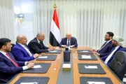 اخبار اليمن الان الحدث اليوم عاجل عدن تايم