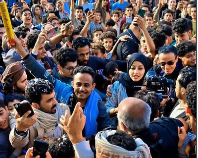 اخبار اليمن الان الحدث اليوم عاجل 