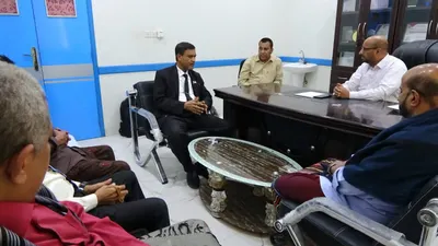 اخبار اليمن الان التميمي المركز الوطني الأورام احتياجاته اخبار اليمن الان الحدث اليوم عاجل
