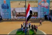 اخبار اليمن الان الحدث اليوم عاجل صدى الساحل