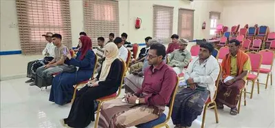 اخبار اليمن الان الحدث اليوم عاجل 