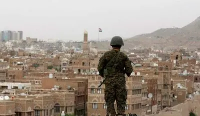 اخبار اليمن الان الحدث اليوم عاجل 