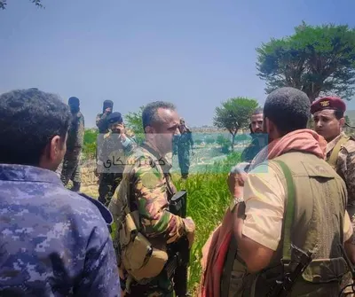 اخبار اليمن الان الحدث اليوم عاجل 