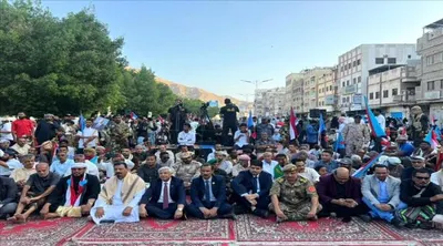 اخبار اليمن الان الحدث اليوم عاجل 