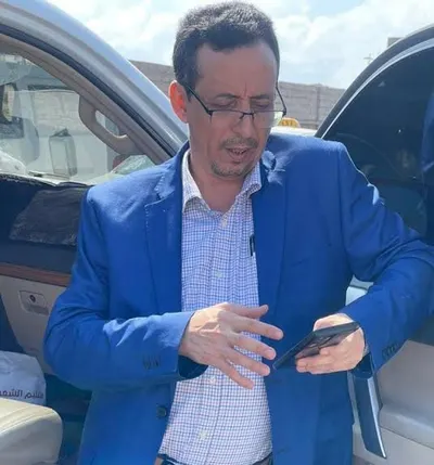 اخبار اليمن الان الحدث اليوم عاجل 