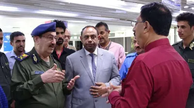 اخبار اليمن الان الهجرة والجوازات والجنسية الجوازات التأشيرة اخبار اليمن الان الحدث اليوم عاجل