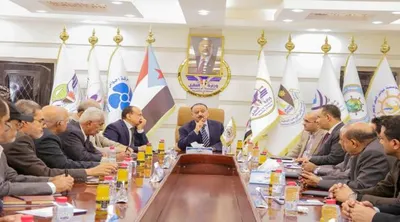 اخبار اليمن الان الحدث اليوم عاجل 