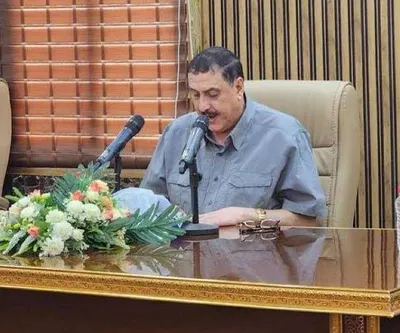 اخبار اليمن الان الحدث اليوم عاجل 