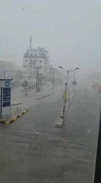 اخبار اليمن الان الحدث اليوم عاجل 