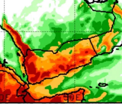 اخبار اليمن الان الطقس يتوقع محافظات السيول والعواصف اخبار اليمن الان الحدث اليوم عاجل
