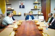 صحيفة المرصد اخبار اليمن الان المحافظ المشاريع المستدامة للعاصمة وحريصون اخبار اليمن الان الحدث اليوم عاجل صحيفة المرصد