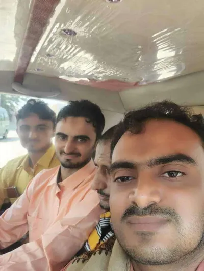 اخبار اليمن الان الحدث اليوم عاجل 